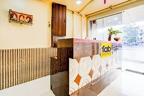 Fabhotel Chetan Executive