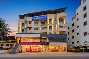 Fabhotel Chetan Executive