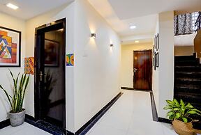 Fabhotel Chetan Executive