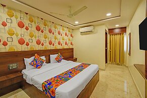 Fabhotel Asian Park