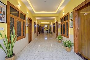 Via Mandakini Destination