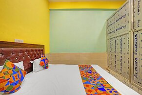 Via Mandakini Destination