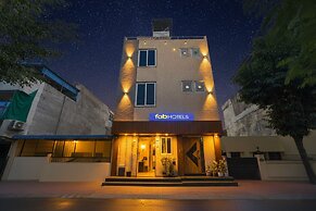 FabHotel Blooming Beds Prime
