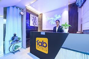 FabHotel Blooming Beds Prime