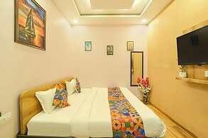 FabHotel Blooming Beds Prime