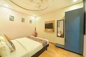 FabHotel Blooming Beds Prime