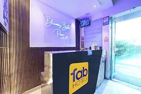 FabHotel Blooming Beds Prime