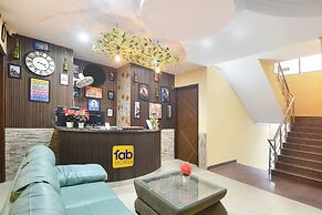 Fabhotel Sager Inn