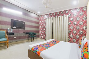 Fabhotel Sager Inn