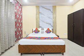 Fabhotel Sager Inn