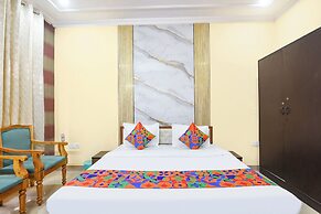 Fabhotel Sager Inn