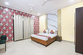 Fabhotel Sager Inn