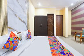 Fabhotel Sager Inn