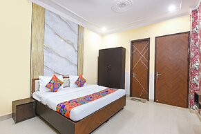 Fabhotel Sager Inn