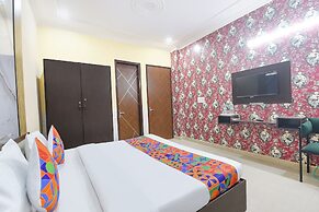Fabhotel Sager Inn