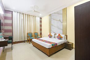 Fabhotel Sager Inn