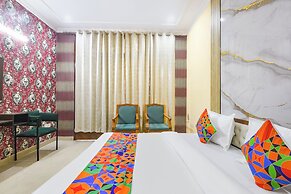Fabhotel Sager Inn