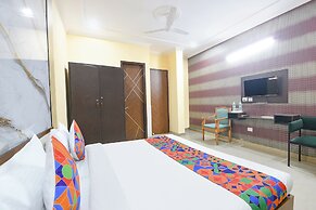 Fabhotel Sager Inn