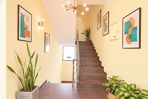 Fabhotel Sager Inn