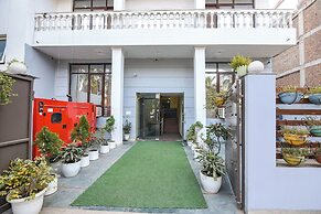 Fabhotel Sager Inn