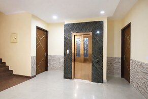 Fabhotel Sager Inn