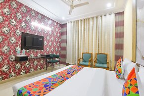 Fabhotel Sager Inn