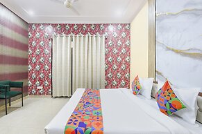 Fabhotel Sager Inn