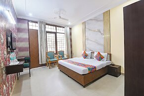Fabhotel Sager Inn
