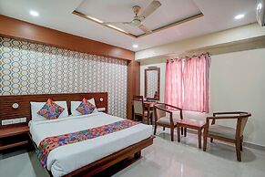 Fabhotel Fortune Suites Hebbal