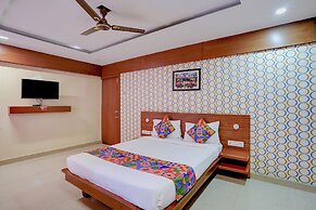 Fabhotel Fortune Suites Hebbal