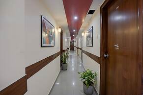 Fabhotel Fortune Suites Hebbal