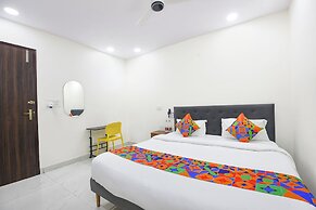 Fabhotel Resto Relax