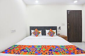 Fabhotel Resto Relax