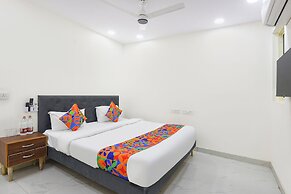 Fabhotel Resto Relax