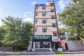 Fabhotel Resto Relax