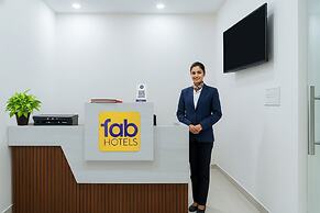 Fabhotel Kesar Inn