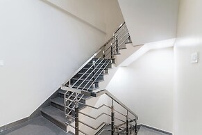 Fabhotel Kesar Inn