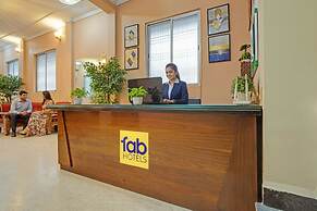 Fabhotel Hare Rama