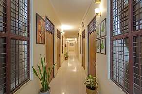Fabhotel Hare Rama