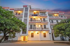 Fabhotel Hare Rama