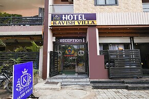 Fabhotel Kavish Villa