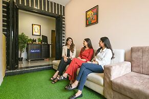 Fabhotel Kavish Villa