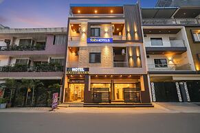 Fabhotel Kavish Villa