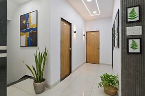 Fabhotel Kavish Villa