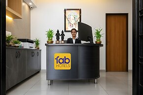 Fabhotel Kavish Villa