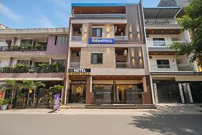 Fabhotel Kavish Villa