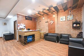 Via Esscon House