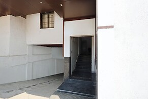 Fabhotel Ar Executive