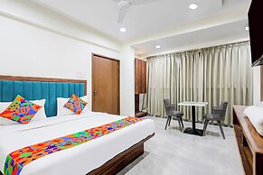 Fabhotel Ar Executive