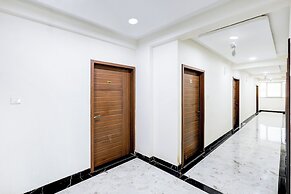 Fabhotel Ar Executive